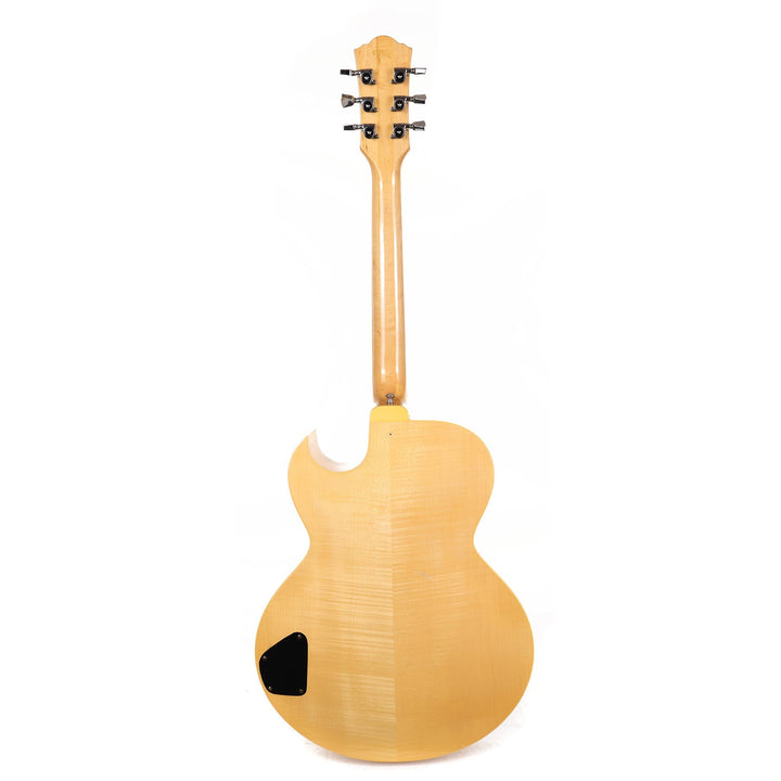 1977 Ibanez 2355 Archtop Natural