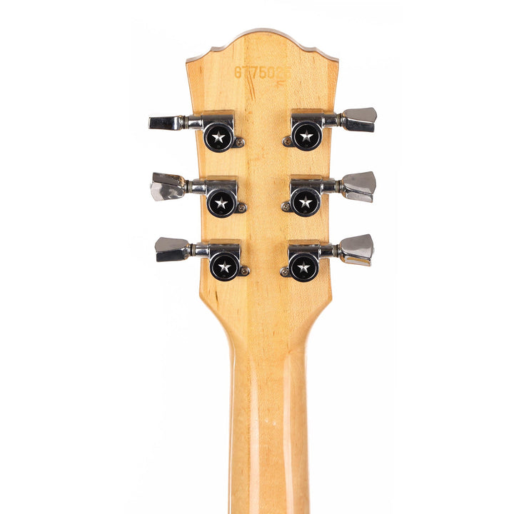 1977 Ibanez 2355 Archtop Natural