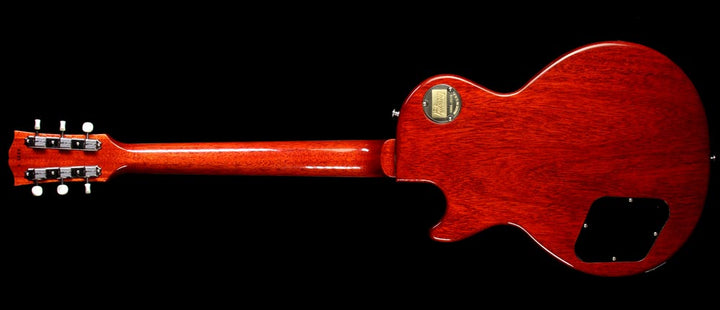Gibson Custom Shop 1960 Les Paul Special Single Cut Electric Guitar Faded Cherry