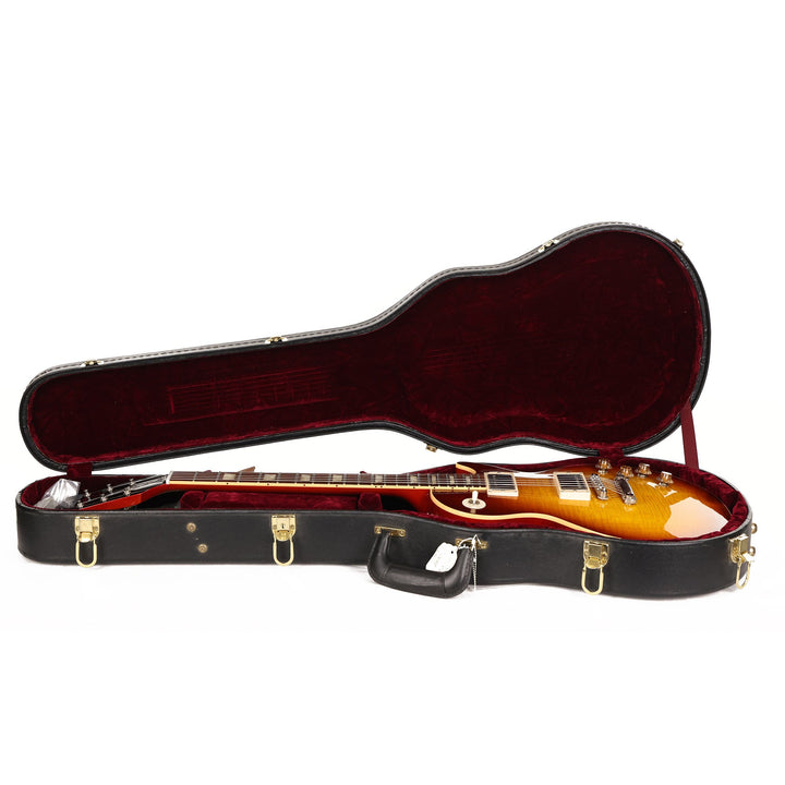 Gibson Custom Shop 1959 Commemorative Les Paul Standard 2010