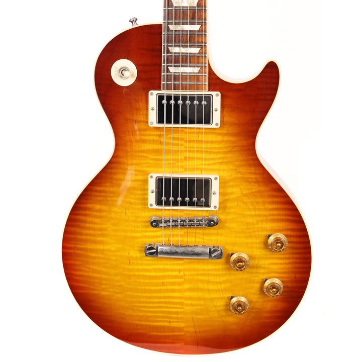 Gibson Custom Shop 1959 Commemorative Les Paul Standard 2010