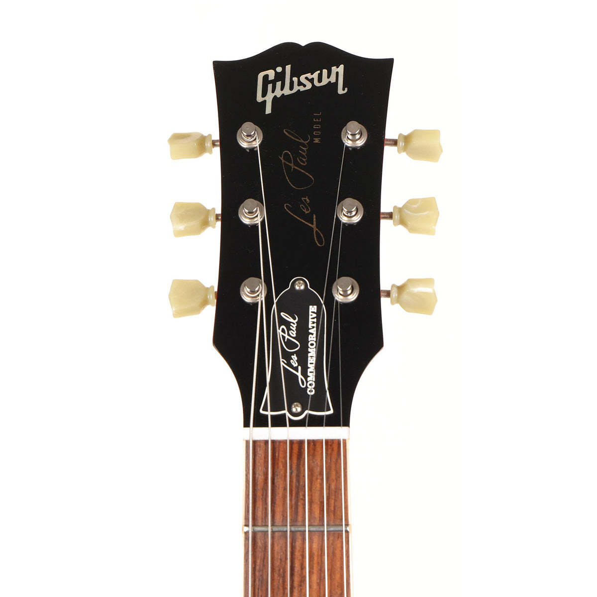 Gibson Custom Shop 1959 Commemorative Les Paul Standard 2010 — 4