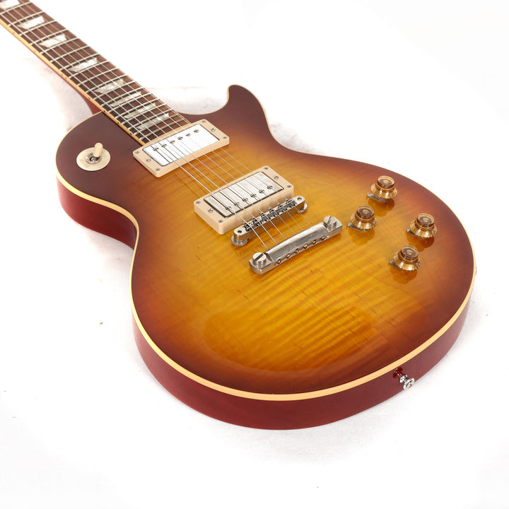 Gibson Custom Shop 1959 Commemorative Les Paul Standard 2010