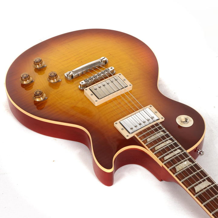 Gibson Custom Shop 1959 Commemorative Les Paul Standard 2010