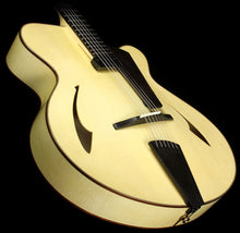 Used Eastman PG2 Pagelli Signature Series Archtop Guitar