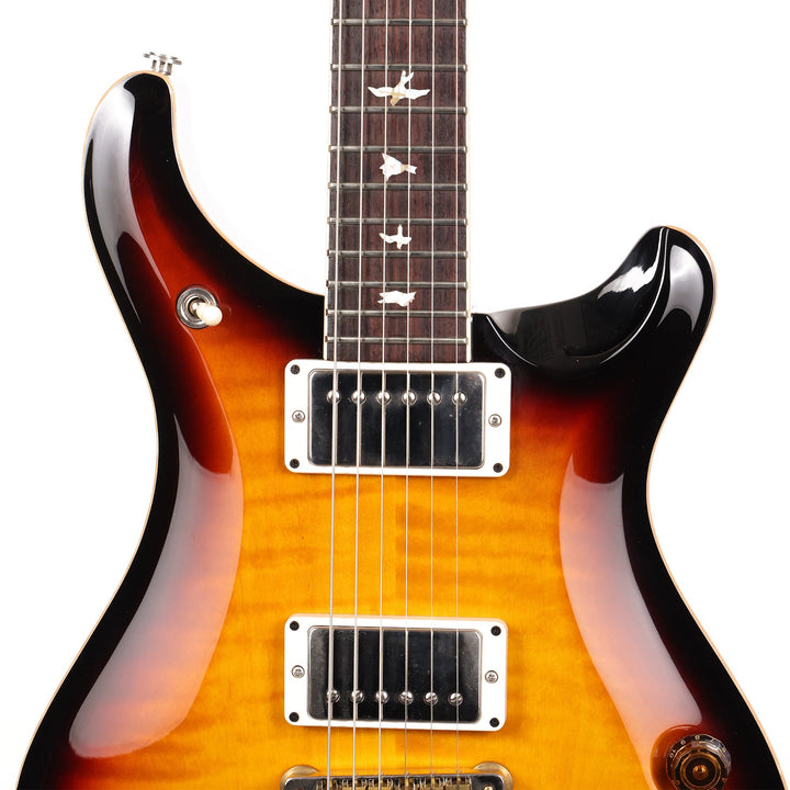 PRS McCarty 594 Tobacco Sunburst 2019