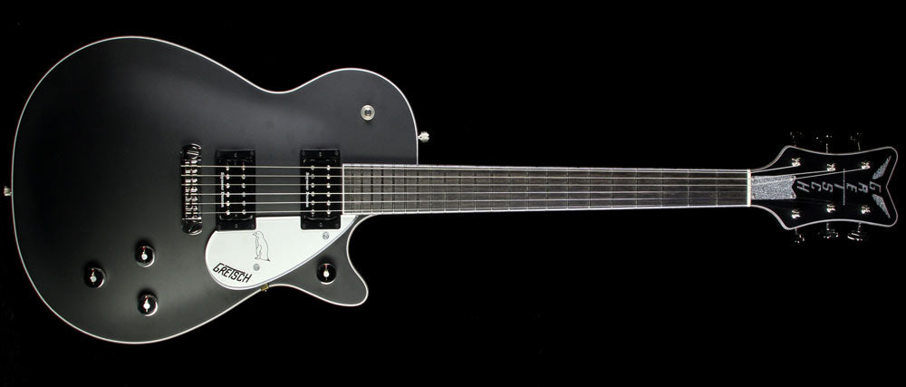 GRETSCH シグネチャーギター Black Cat Gretsch Guitars G2627T Streamliner Center Block 3-Pickup