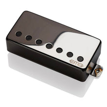 EMG 57-7H Seven String Electric Guitar Humbucker Pickup Black Chrome