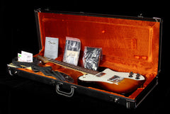 Fender Custom Shop '72 Telecaster Custom NOS Electric Guitar 3