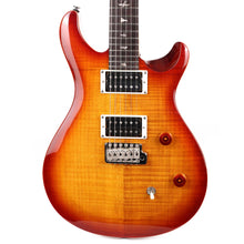 PRS SE CE24 Vintage Sunburst Used