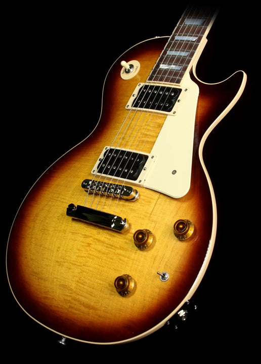 Used Gibson Les Paul Less Plus Electric Guitar Desert Burst