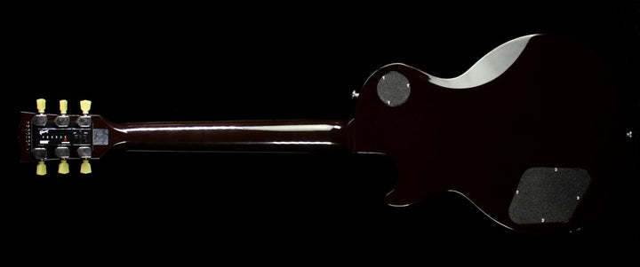 Used Gibson Les Paul Less Plus Electric Guitar Desert Burst