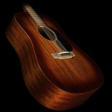 Martin D-15M Acoustic Guitar Mahogany Burst