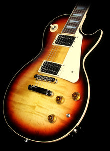 Used Gibson Les Paul Less Plus Electric Guitar Fireburst