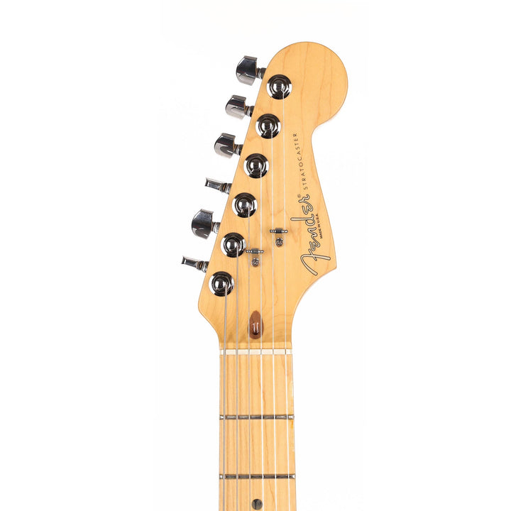 1999 Fender American Standard Stratocaster Ash Natural
