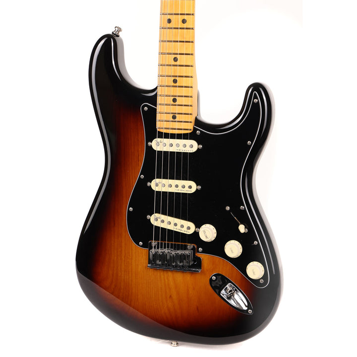 Fender Ultra Luxe Stratocaster 2-Color Sunburst 2021