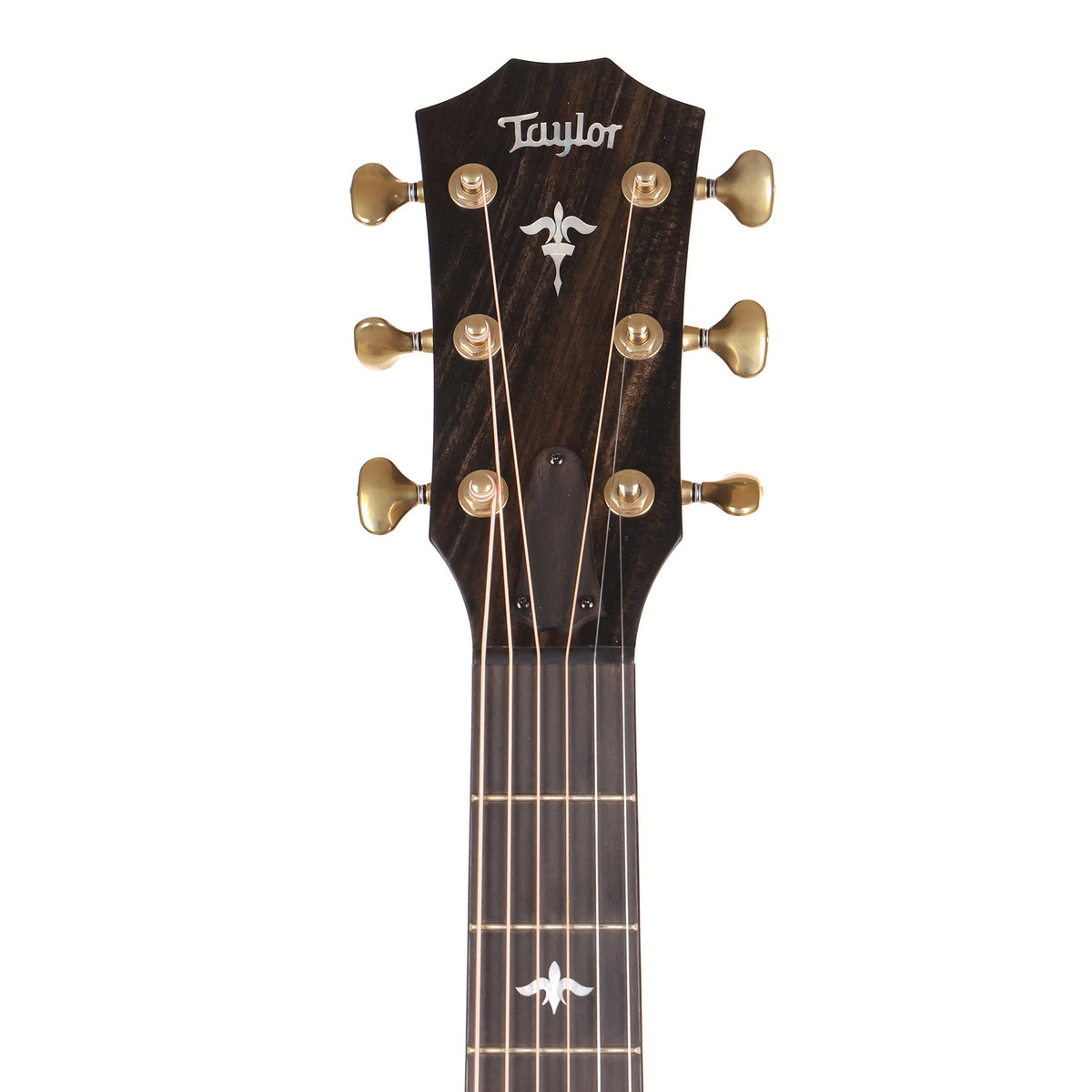 Taylor Builder's Edition 614ce Wild Honey Burst 2022 — 4