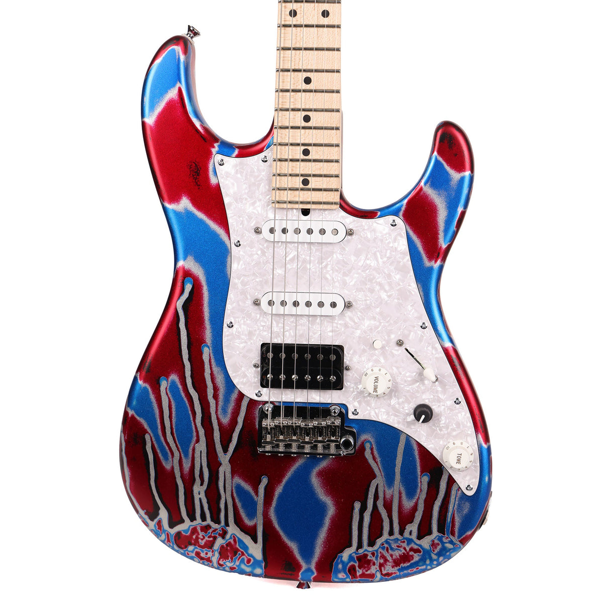 James Tyler Studio Elite HD American Vomit 2022 — 1