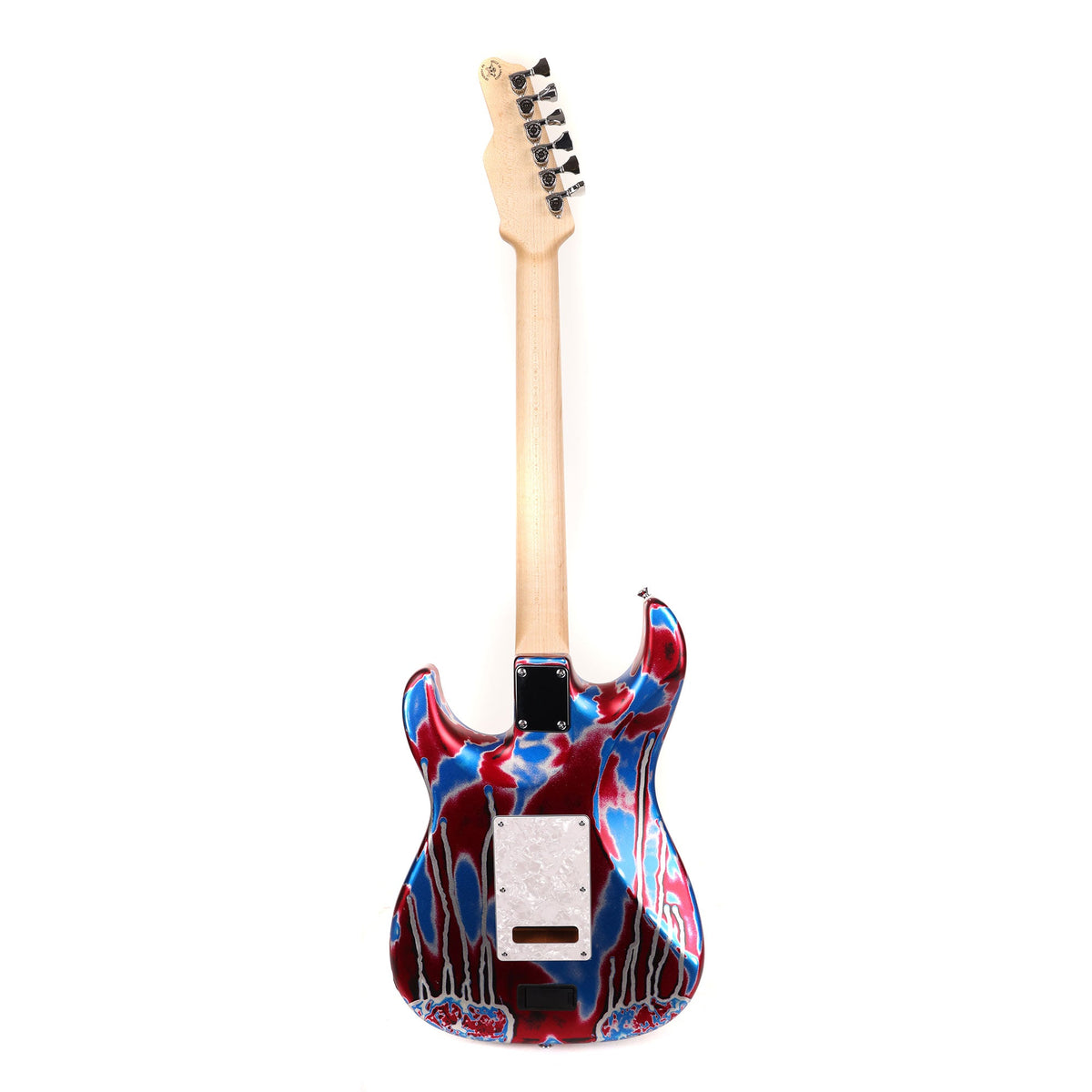 James Tyler Studio Elite HD American Vomit 2022 — 3