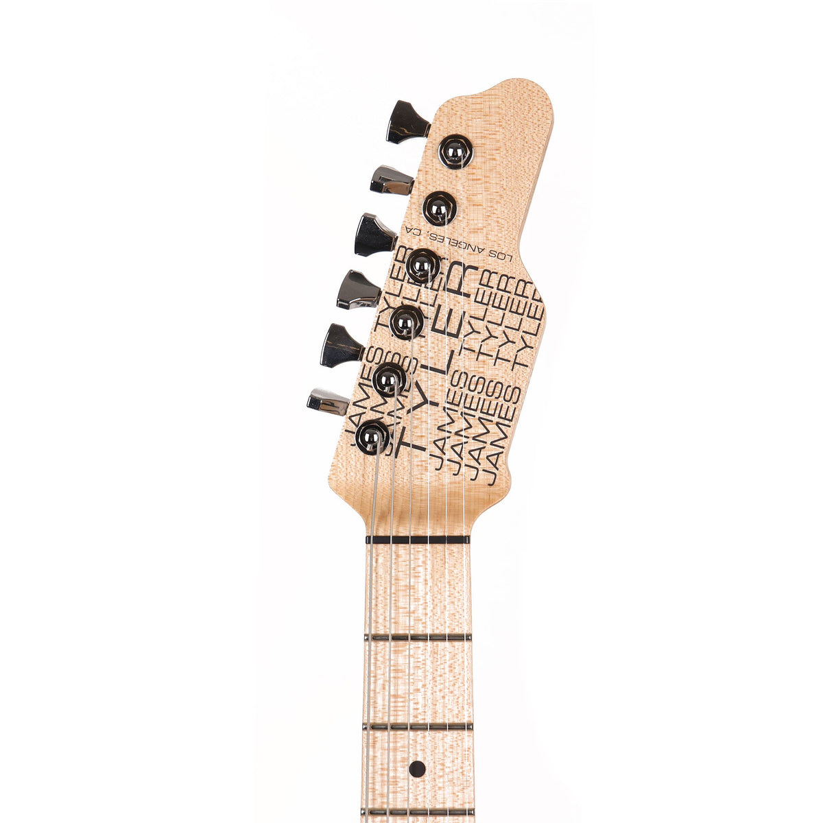 James Tyler Studio Elite HD American Vomit 2022 — 4