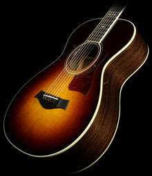 Used 2015 Taylor 712e Grand Concert 12-Fret Acoustic Guitar Tobacco Sunburst