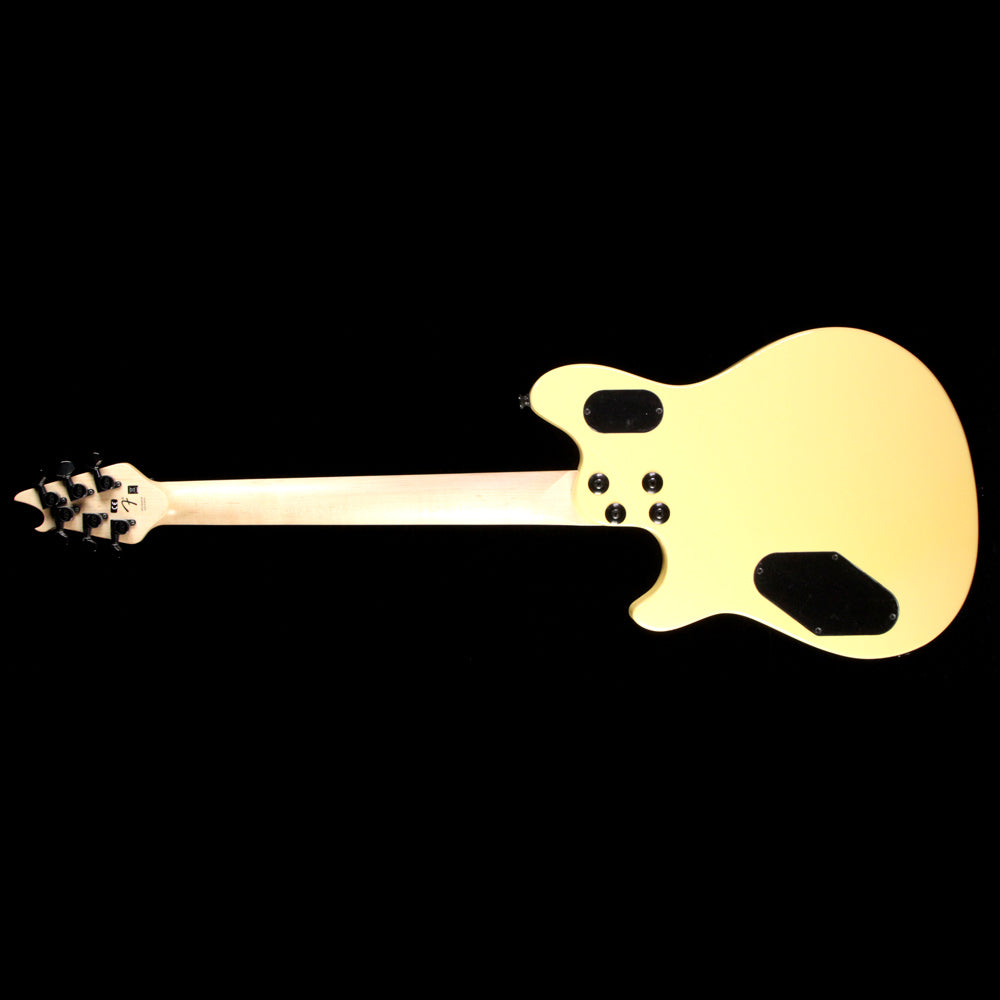 EVH Wolfgang Special TOM Vintage White | The Music Zoo