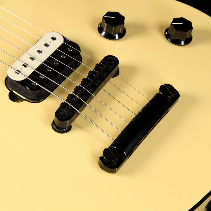 EVH Wolfgang Special TOM Vintage White