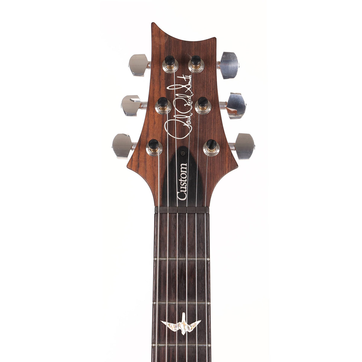 Paul Reed Smith Custom 24 Faded Blue Jean 2017 — 4