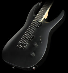 Jackson Misha Mansoor Signature Juggernaut HT6 Electric Guitar Matte Black