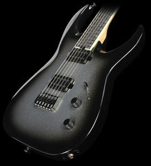 Jackson Misha Mansoor Signature Juggernaut HT6 Electric Guitar Silverburst Sparkle