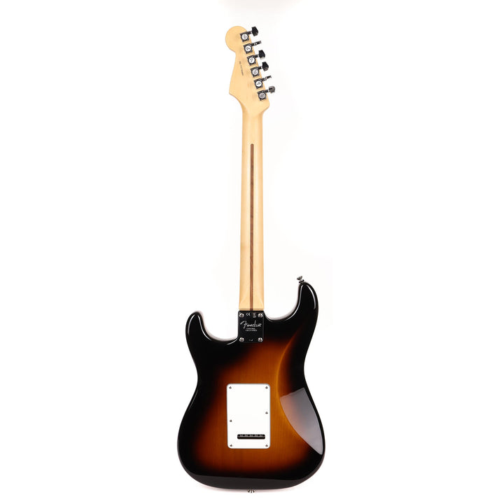 Fender American Professional Stratocaster Sunburst 2017