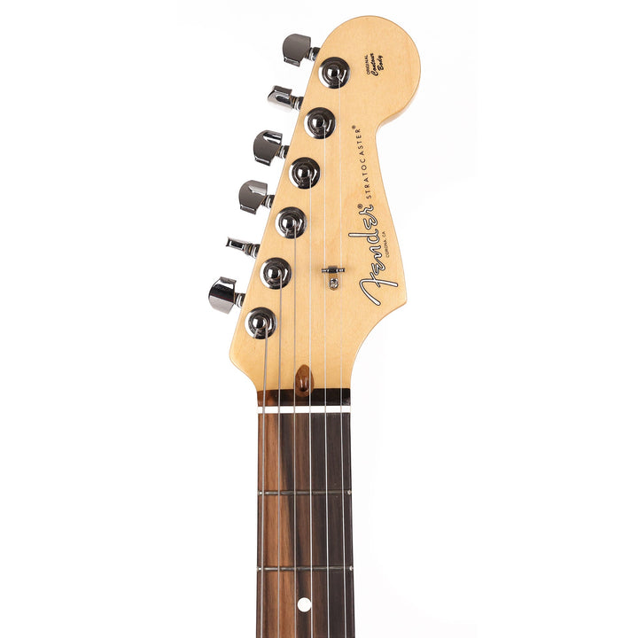 Fender American Professional Stratocaster Sunburst 2017