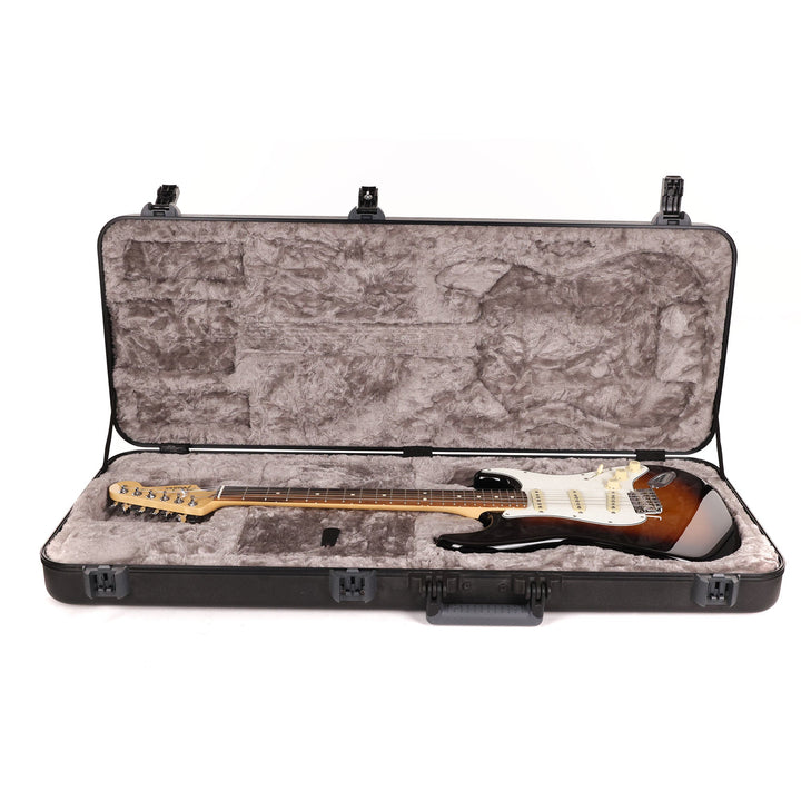 Fender American Professional Stratocaster Sunburst 2017