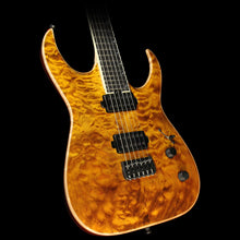 Jackson Misha Mansoor Signature Juggernaut HT6 Quilt Top Amber Tiger Eye