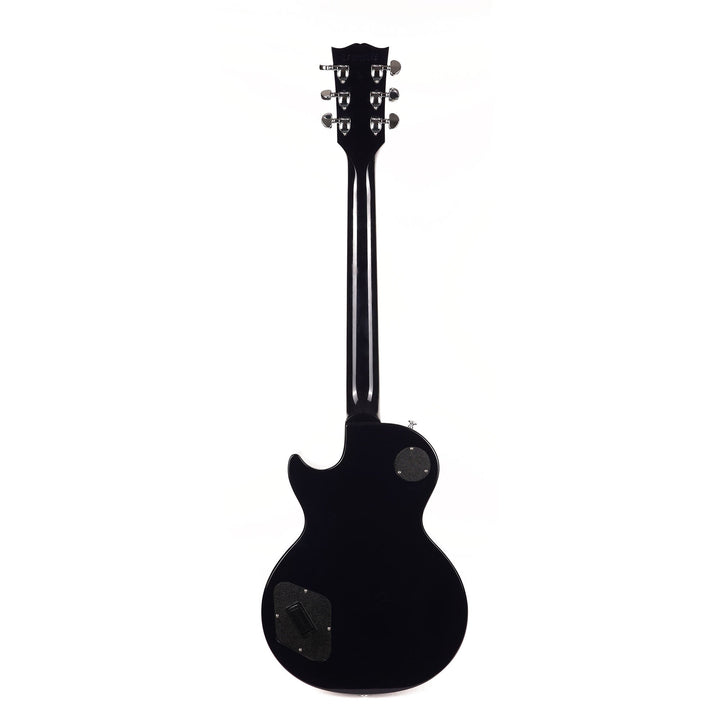 Gibson Les Paul Studio Deluxe T Guitar Caribbean Night 2017