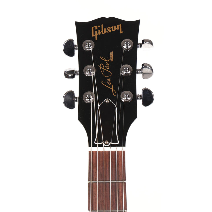 Gibson Les Paul Studio Deluxe T Guitar Caribbean Night 2017