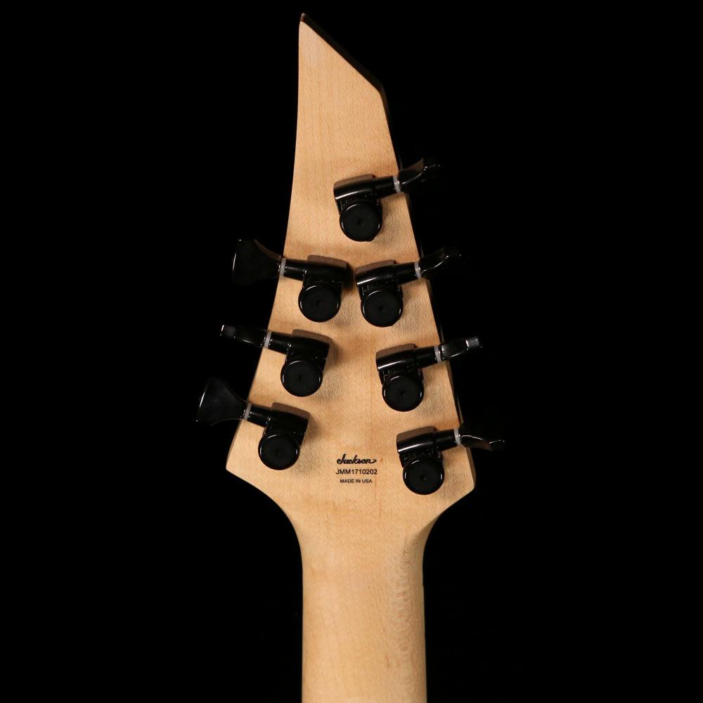 Jackson Misha Mansoor Juggernaut BULB HT7 Matte Blue Frost — 5