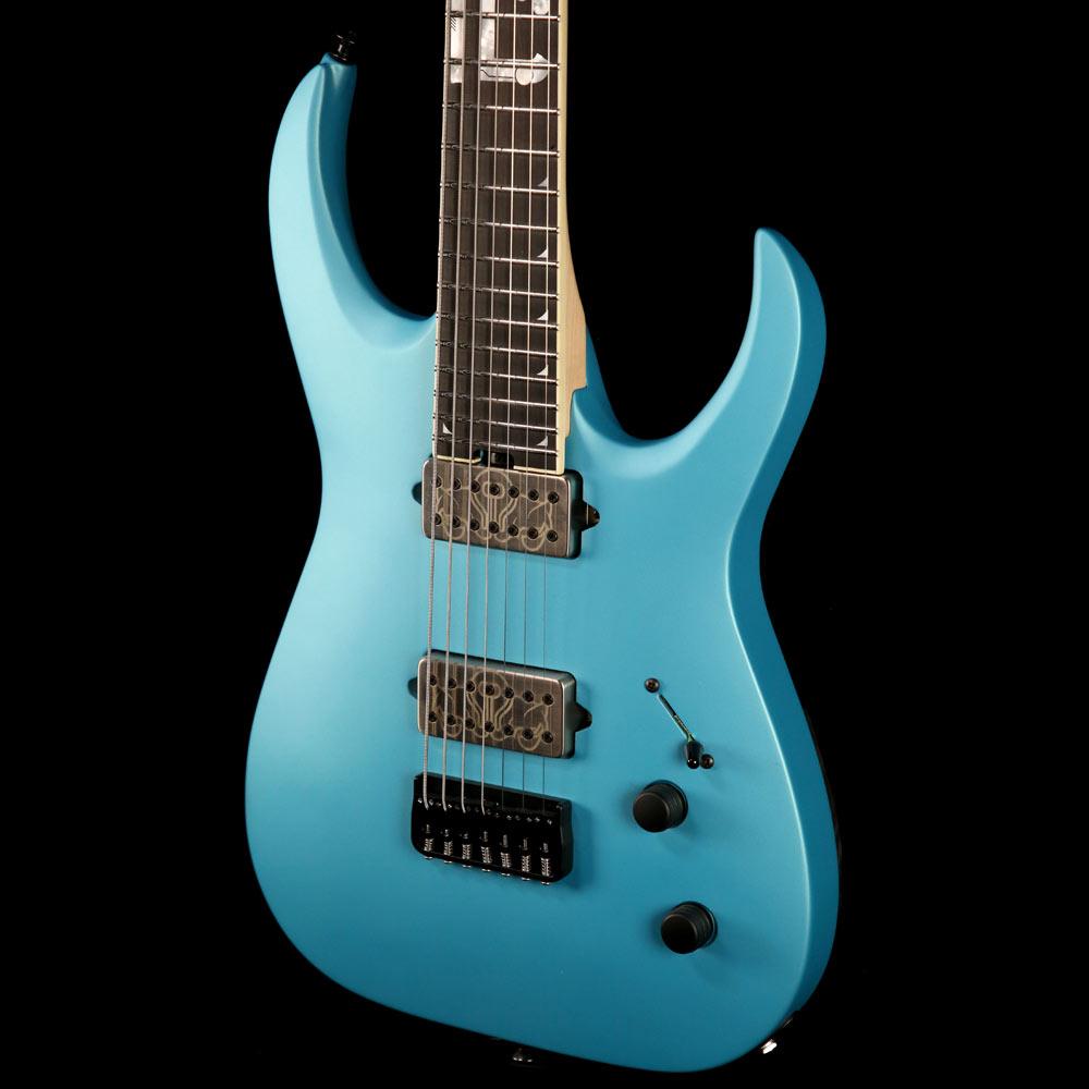 Jackson Misha Mansoor Juggernaut BULB HT7 Matte Blue Frost — 7