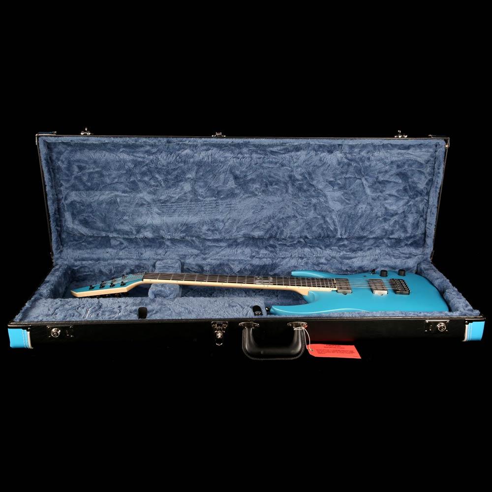 Jackson Misha Mansoor Juggernaut BULB HT7 Matte Blue Frost — 9