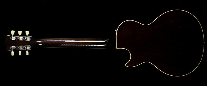 Used Gibson Memphis ES-Les Paul Electric Guitar Whitetop