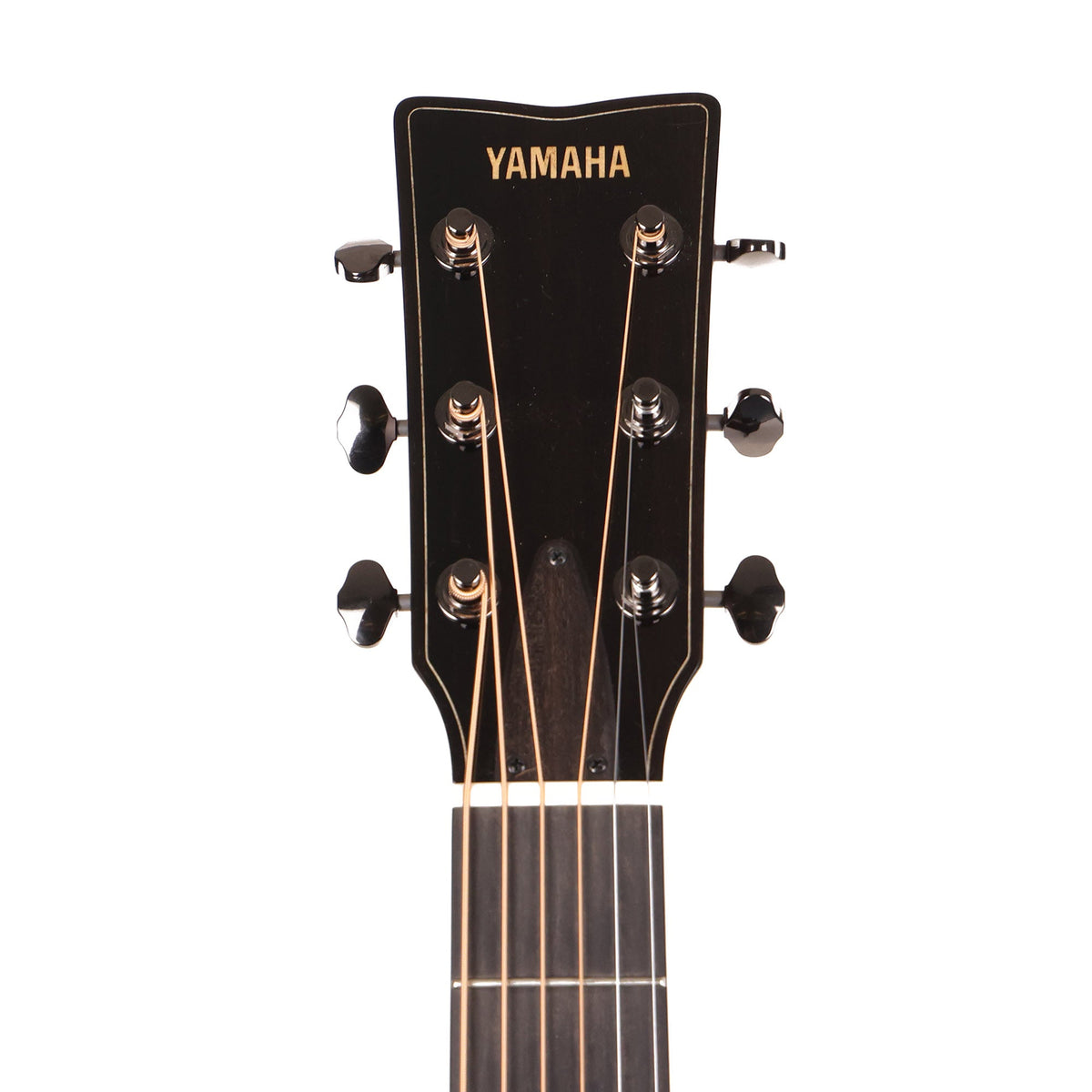Yamaha FG9 M Acoustic Guitar Natural 2023 — 4