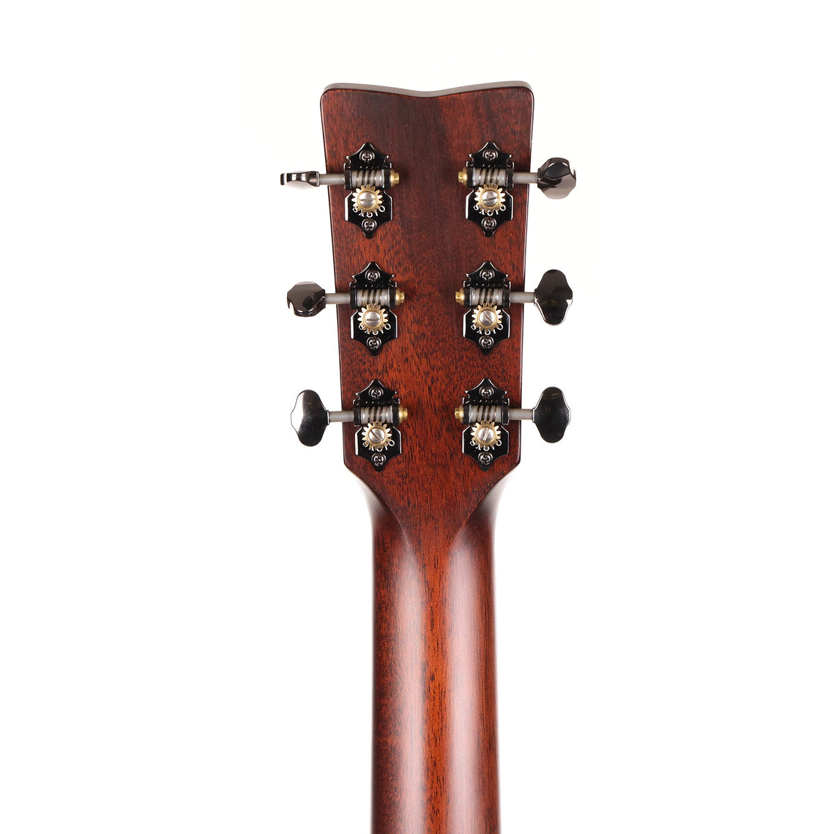 Yamaha FG9 M Acoustic Guitar Natural 2023 — 5