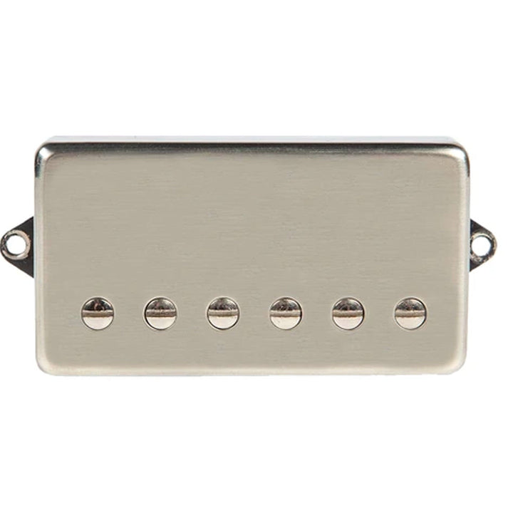 Suhr Thornbucker Bridge Humbucker Pickup Raw Nickel 50mm Used