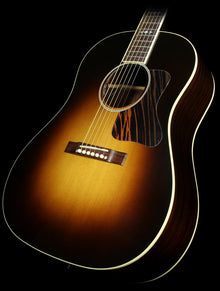 Gibson Montana Advanced Jumbo Red Spruce Stage Edition Acoustic Guitar Montana Sunset