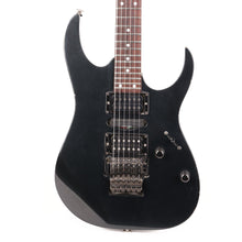1998 Ibanez RG470 Black