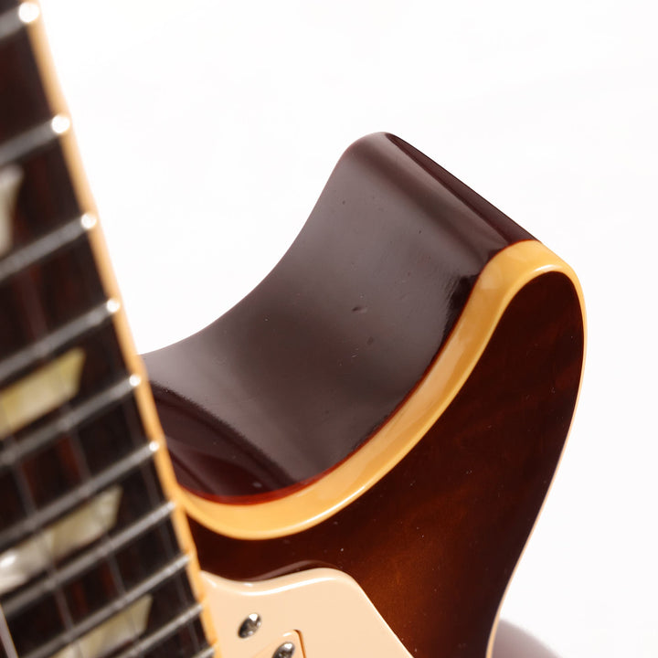 Gibson Les Paul Standard Iced Tea Burst 2008