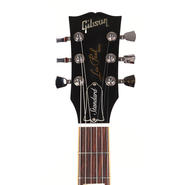 Gibson Les Paul Standard Iced Tea Burst 2008