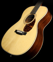 Martin OM-28 Authentic 1931 Orchestra Acoustic Guitar Natural