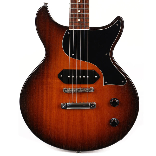 Collings 290 DC Tobacco Sunburst Used