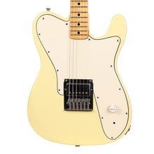 1975 Ibanez 2352 T-Style White Sparkle